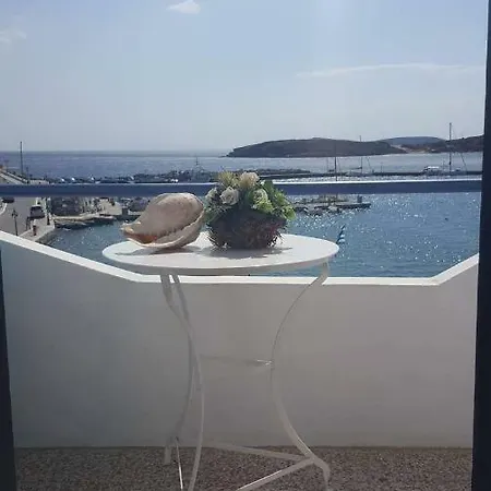 O Xsenonas Tis Elenis *