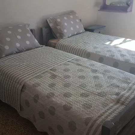 Homestay O Xsenonas Tis Elenis