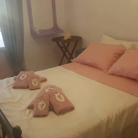 O Xsenonas Tis Elenis 바트시