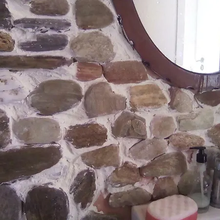 Homestay O Xsenonas Tis Elenis *