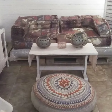 O Xsenonas Tis Elenis Homestay Batsi (Andros)