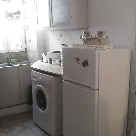 O Xsenonas Tis Elenis Homestay