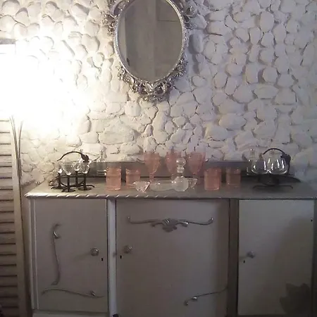 Homestay O Xsenonas Tis Elenis *