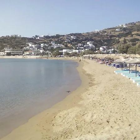 O Xsenonas Tis Elenis Homestay