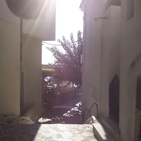 O Xsenonas Tis Elenis Homestay *